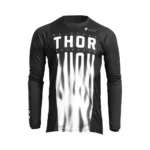 Dres THOR PULSE VAPER Black and white