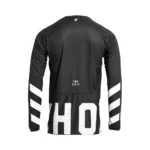 Dres THOR PULSE VAPER Black and white – Obrázok 2