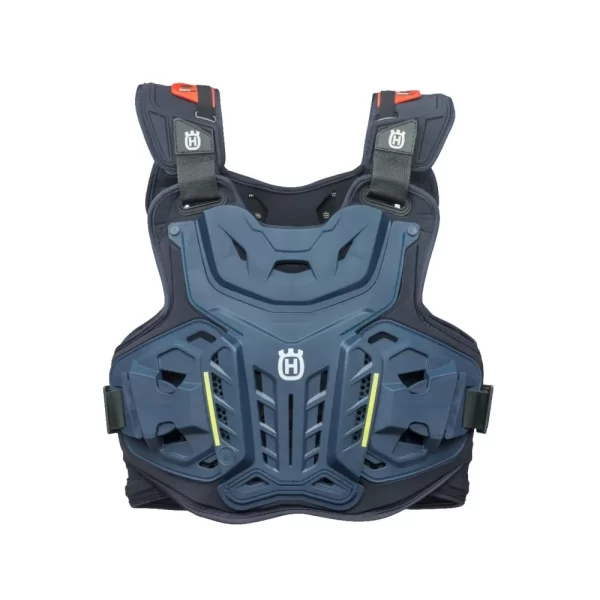 Hrudný chránič Leatt Chest Protector 4.5 Husqvarna