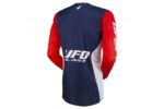 Dres UFO Tainite Blue and red 2023 – Obrázok 4