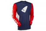 Dres UFO Tainite Blue and red 2023 – Obrázok 3
