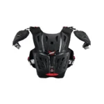 Detský hrudný chránič Leatt Chest PRO 4.5 – Obrázok 2