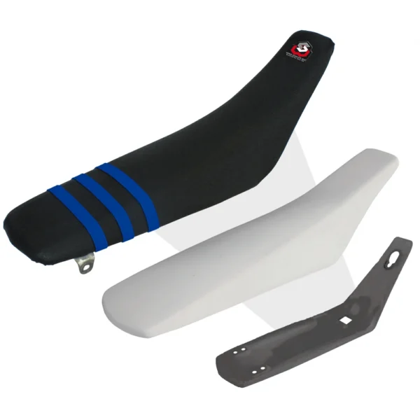 Kompletné sedadlo Yamaha YZF 250 19-22, YZF 450 18-22