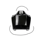 Kryt airboxu Yamaha YZF 250 19-23, YZF 450 18-22 – Obrázok 3