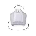 Kryt airboxu Yamaha YZF 250 19-23, YZF 450 18-22 – Obrázok 2