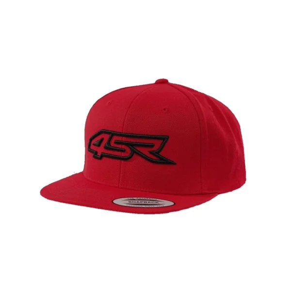 Šiltovka 4SR Outline Snapback