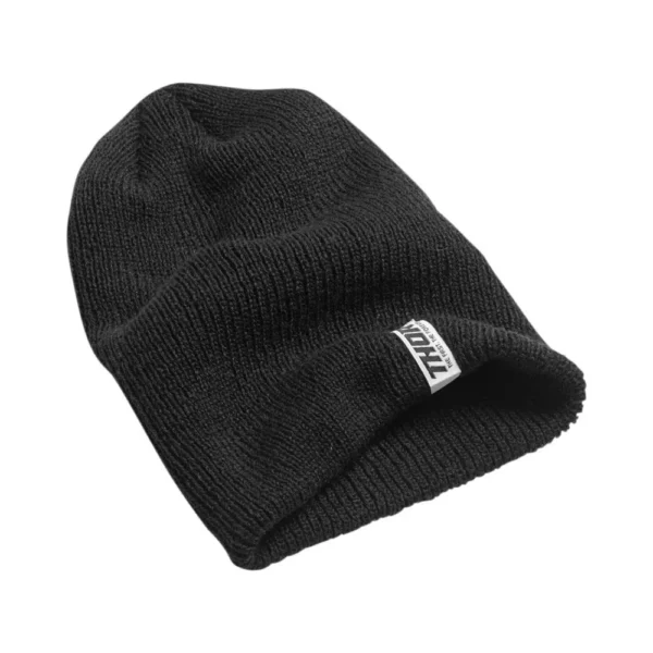 Čiapka Thor Pop Punk Black