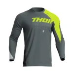 Dres THOR SECTOR EDGE Grey and acid
