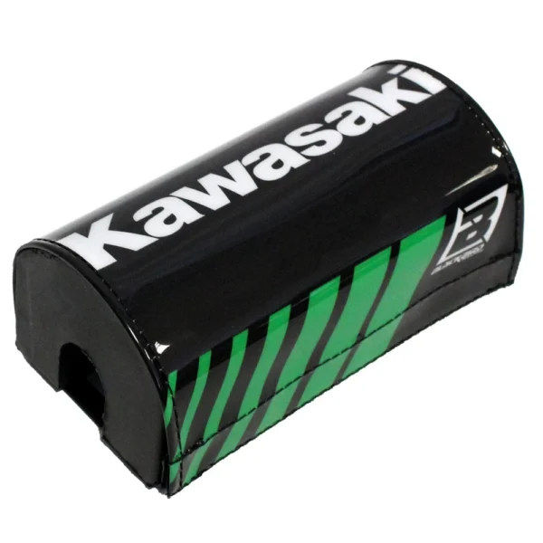 Penový chránič na riadidlá Kawasaki