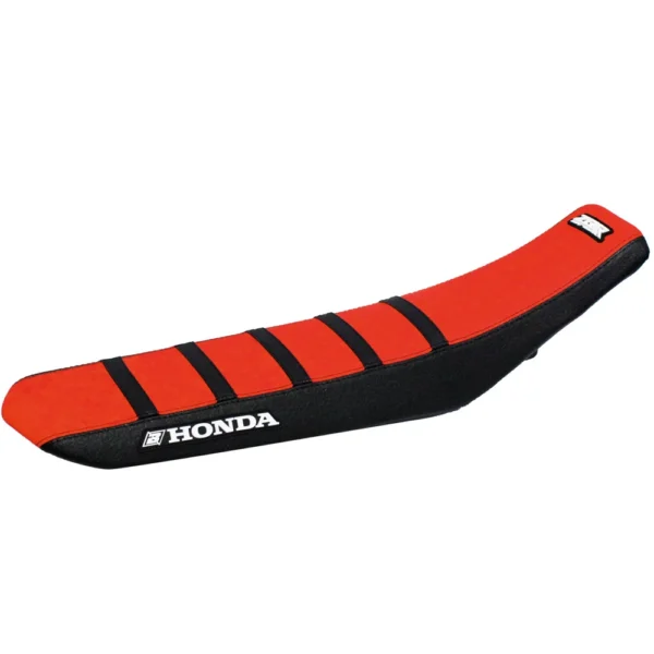 Poťah sedadla Zebra Honda CRF 250 22-25, CRF 450 21-25