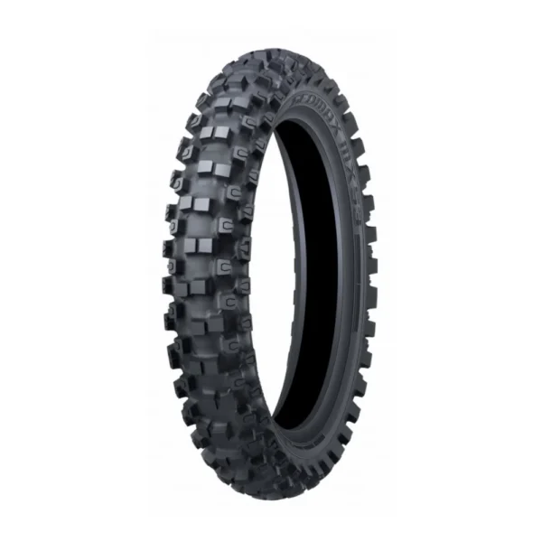 Dunlop Geomax MX53 80/100-12