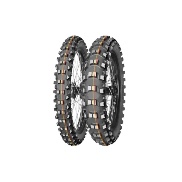 Mitas TERRA FORCE-MX SM 70/100-17