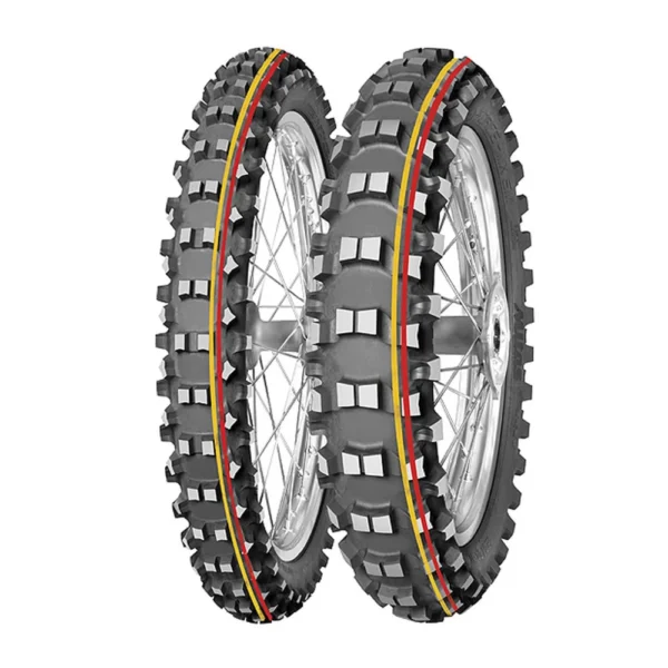 Mitas TERRA FORCE-MX SM 90/100-14