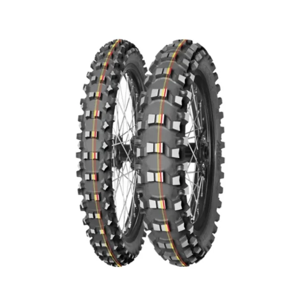 Mitas TERRA FORCE-MX SM 60/100-12