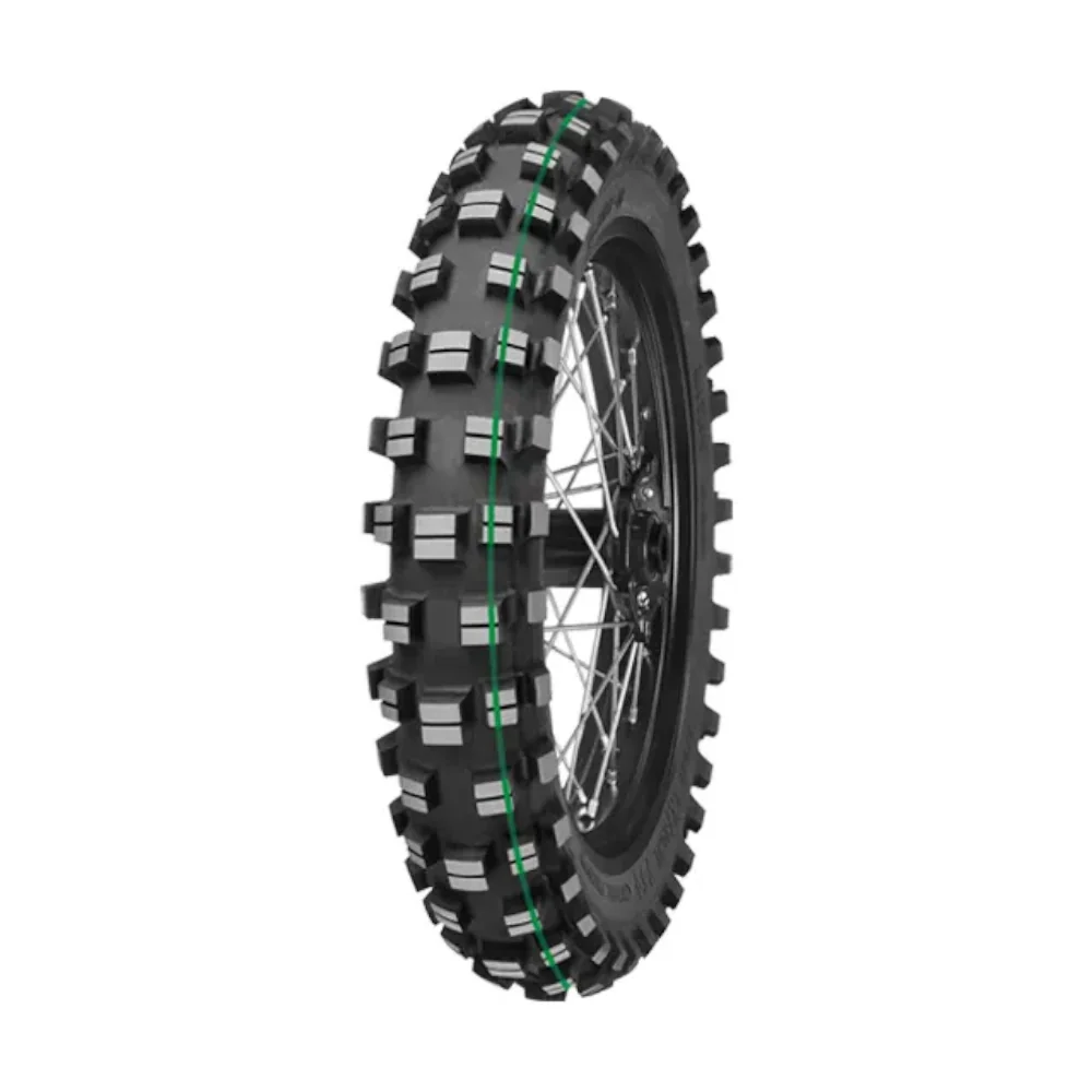 Mitas-XT-754-SUPER-LIGHT-120-90-18-GREEN.webp Mitas TERRA FORCE-EX XT SUPER LIGHT GREEN 120/90-18 – Obrázok 1