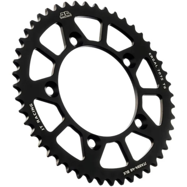 Rozeta duralová KTM SX 60 98-00, SX 65 98-23, Husqvarna TC 65 14-23, Gas Gas MC 65 21-23