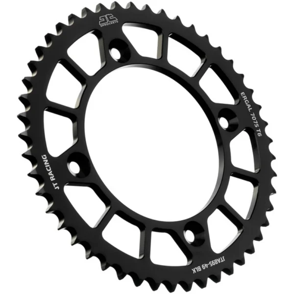 Rozeta duralová KTM SX 85 03-22, Husqvarna TC 85 14-23, Gas Gas MC 85 21-23