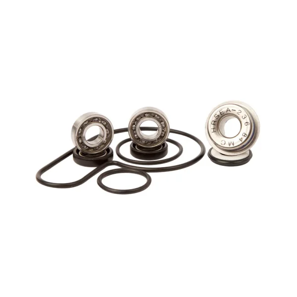 Opravná sada vodnej pumpy Kawasaki KFX 400 03-04, Suzuki LT-Z 400 03-04, Arctic Cat DVX 400 04