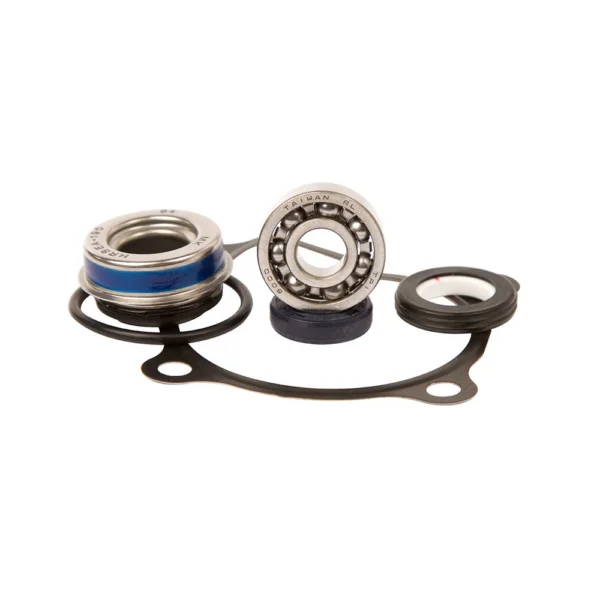 Opravná sada vodnej pumpy Yamaha YFM 660F Grizzly 02-08
