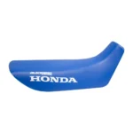 Poťah sedadla TRADITIONAL Honda NX 650 Dominator 88-03 – Obrázok 3