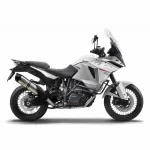 Výfuk LeoVince KTM 1050 Adventure 15-16, 1190 Adventure 13-16, 1290 Adventure 15-16 – Obrázok 5