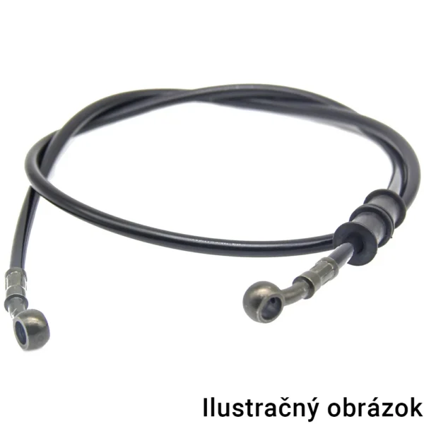 Predná brzdová hadica Kawasaki KXF 250 07-11, KXF 450 07-11