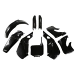 Sada plastov Honda CR 125 98-99, CR 250 97-99 – Obrázok 10