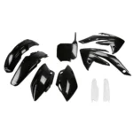 Sada plastov Honda CRF 150 07-25 – Obrázok 10