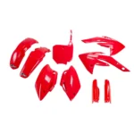Sada plastov Honda CRF 150 07-25 – Obrázok 8