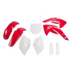 Sada plastov Honda CRF 150 07-25 – Obrázok 6