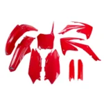 Sada plastov Honda CRF 250 10, CRF 450 09-10 – Obrázok 6