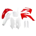 Sada plastov Honda CRF 250 10, CRF 450 09-10 – Obrázok 5