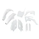 Sada plastov Honda CRF 250 11-13, CRF 450 11-12 – Obrázok 7