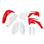 Sada plastov Honda CRF 250 11-13, CRF 450 11-12 – Obrázok 5
