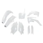 Sada plastov Honda CRF 250 11-13, CRF 450 11-12 USA – Obrázok 7