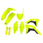 Sada plastov Honda CRF 250 18-21, CRF 450 17-20 – Obrázok 7