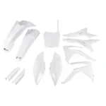 Sada plastov Honda CRF 250 14-17, CRF 450 13-16 USA – Obrázok 7