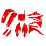 Sada plastov Honda CRF 250 14-17, CRF 450 13-16 USA – Obrázok 6