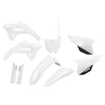 Sada plastov Honda CRF 250 22-24, CRF 450 21-24 – Obrázok 5