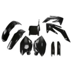 Sada plastov Honda CRF 250 06-07 – Obrázok 8