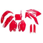 Sada plastov Honda CRF 250 06-07 – Obrázok 6