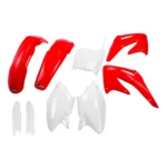 Sada plastov Honda CRF 450 02-03 – Obrázok 5