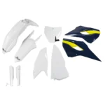 Sada plastov Husqvarna TC 250 16 (rôzne varianty) – Obrázok 4