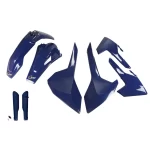 Sada plastov Husqvarna TE/TX 150-300 17-19, FE 250-501 17-19 (rôzne varianty) – Obrázok 9