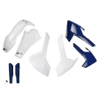 Sada plastov Husqvarna TE/TX 150-300 17-19, FE 250-501 17-19 (rôzne varianty) – Obrázok 7