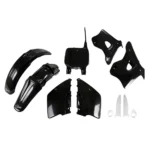 Sada plastov Kawasaki KX 125/250 96-98 – Obrázok 4