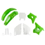 Sada plastov Kawasaki KX 125/250 94-95 – Obrázok 3