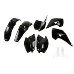 Sada plastov Kawasaki KX 125/250 03-08 – Obrázok 6