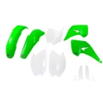 Sada plastov Kawasaki KX 125/250 03-08 – Obrázok 4