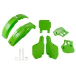 Sada plastov Kawasaki KX 250 89, KX 500 89-92 – Obrázok 5